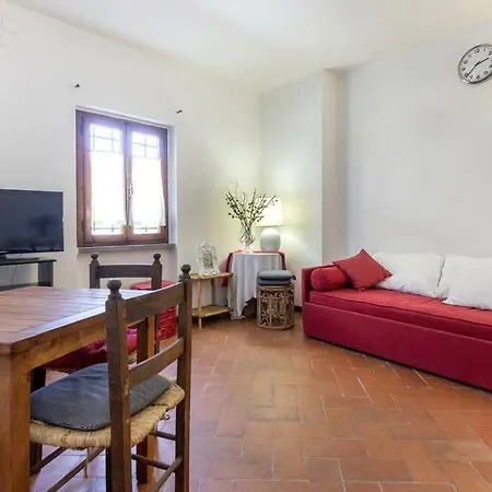 Apartment Simone 7 *